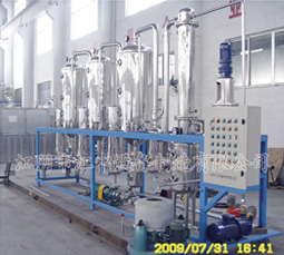 蒸發(fā)技術(shù)/研發(fā)